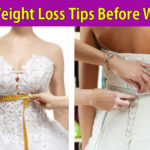 Lose Weight Before the Wedding